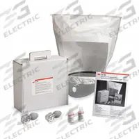 3M Fit Testing Kit: Bitrex (MPN FT-30). Key specifications — Fit Testing Protocol: Bitrex; Includes: Collar Assembly (FT-15), Hood (FT-14), (2) Nebulizers (FT-13), (2) Sets Replacement Nebulizer Inserts, Fit Test Solution (FT-32), Laminated Instruction Booklet (English/Spanish/Portuguese/French), Sensitivity Solution (FT-31); For Use With: Any Particulate Respirator.