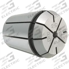TECHNIKS Rigid Tap Collet: ER32, For 3/4 in Taps (MPN 05570-590). Key specifications — attr1033478: 05570-590; attr1033479: TECHNIKS.