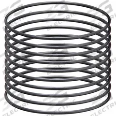 WILKERSON O-Ring: Mfr Part # GRP-95-256, 10 PK. Key specifications — attr163835: GRP-95-256; attr163842: Bowl O-Ring; attr163844: 5Z620; attr163845: X03-02-000; attr163846: X04.