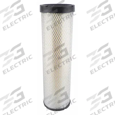BALDWIN FILTERS Automotive Air Filter: Round-Oval, Engine, Round, Radial Seal - Round/Oval Engine Air Filters