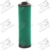 SPEEDAIRE Compressed Air Filter Element: 5 micron, Microglass (MPN AE-025P). Key specifications — attr111561: AE-025P; attr111565: 35GK69; attr132959: Microglass.