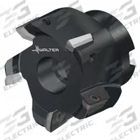 WALTER Indexable Face Mill: M2131.064-B26-05-15 (MPN 6836981). Key specifications — attr256955: M2131.064-B26-05-15.