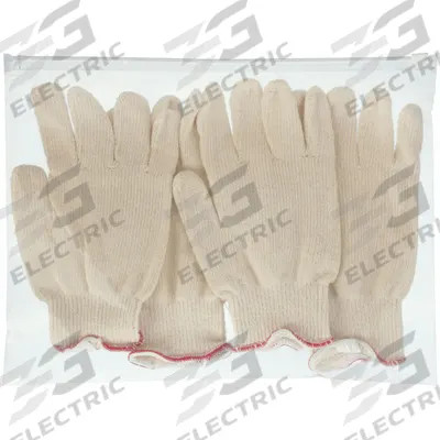 APPROVED VENDOR Reclosable Bag: 2.75 mil Thick, 8 in Wd, 7 in Lg, Hang Hole Not Included - Slider Seal Reclosable Poly Bags