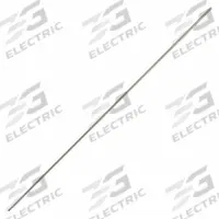 DAYTON Shaft: Shaft, PP3747G, 5UWF3/5UWF4/5UWF6, Dayton. Key specifications — Product Type: Shaft; Manufacturer Part Number: PP3747G; Brand: DAYTON; Compatible Manufacturer Model Number: 5UWF4; Compatible Brand: Dayton.