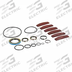CHICAGO PNEUMATIC Tune-Up Kit: Mfr Part # CA131501, Tune Up Kit, Compatible with Mfr Part # CP0797. Key specifications — attr948908: CA131501; attr948911: CP0797; attr948916: Tune Up Kit.