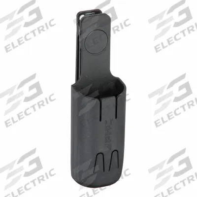 PACIFIC HANDY CUTTER, INC Tool Sheath: For 1 1/2 in Belt Wd - Max, 1 Pockets - Plastic Tool Sheaths
