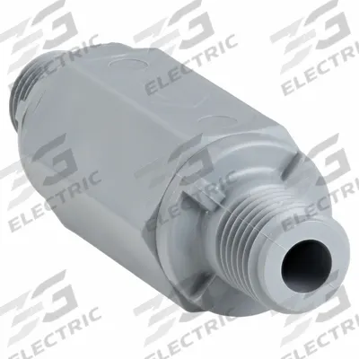 APPROVED VENDOR Ball Cone Spring Check Valve: Ball, Inline Valve Body, PVC, 1/4 in Pipe Size - PVC Ball Check Valves