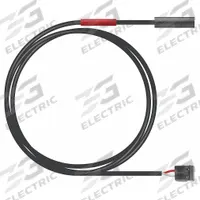 WINLAND ELECTRONICS Temperature Probe: 32°F to 221°F /0°C to 105°C, ±2°F/1°C, 1.16 in Probe Lg (MPN TEMP-H-W). Key specifications — Accuracy: ±2 °F/1 °C; Brand: WINLAND ELECTRONICS.