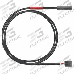 WINLAND ELECTRONICS Temperature Probe: 32°F to 221°F /0°C to 105°C, ±2°F/1°C, 1.16 in Probe Lg (MPN TEMP-H-W). Key specifications — Accuracy: ±2 °F/1 °C; Brand: WINLAND ELECTRONICS.
