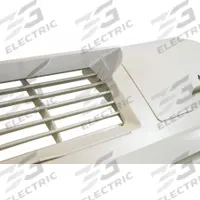AMANA Curtain Guard: Curtain Guard, 10 PK (MPN PTCB10E). Key specifications — Manufacturer Part Number: PTCB10E; Product Type: Curtain Guard; Material: Plastic; Brand: AMANA.