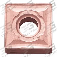 KYOCERA Square Turning Insert: SNMG433C, SNMG120412C (MPN SNMG433CCA315). Key specifications — attr257901: SNMG120412C; attr257900: SNMG433C.