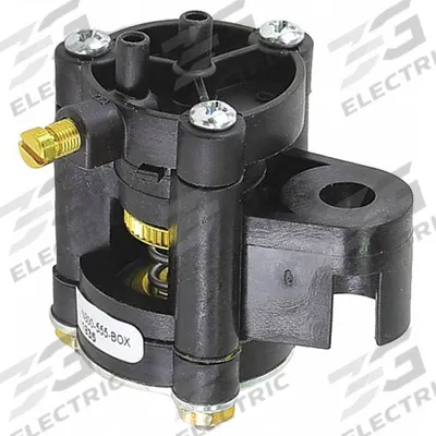 SCHNEIDER ELECTRIC Positioner: N800-0555-BOX Mfr Part # - Replacement HVACR Pumps, Valves & Tubing