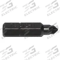 ZEPHYR Power Bit: Insert Bit, Imperial, Torq-Set Head, #0 Bit Industry Size, Std, Hex, Power, 5 PK (MPN TS212-0-5PK). Key specifications — attr1119861: Unfinished; attr1119847: #0; attr1119860: Power; attr1119850: S2 Steel; attr1119851: Imperial; attr1119853: Insert Bit; attr1119857: ZEPHYR; attr1119849: Not Impact Rated.