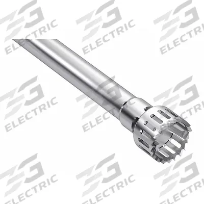 IKA Dispersing Tool: 0003787001 - Dispersing Tools & Microtips