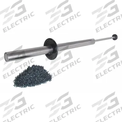 BESSEY Magnetic Wand: Mag. Typ. Rare Earth - Metal Shaving Retrieval Batons