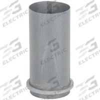 HAYWARD Strainer Screen: Mesh, 0.0313 in Screen Size, FPM, 8 in Lg (MPN YSX2040022). Key specifications — Brand: HAYWARD; Seal Material: FPM; Manufacturer Part Number: YSX2040022; Screen Material: CPVC.