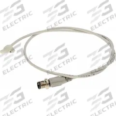 SMC Perpendicular Solid 2 Wire Direct: D-M9BVSAPC, Perpendicular Solid State Auto Switch, M8-3Pin. Key specifications — attr947381: Perpendicular Solid State Auto Switch; attr947365: D-M9BVSAPC; attr947378: 2.5 to 40 mA; attr947379: 24 V DC; attr1113844: M8-3Pin.