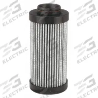 PARKER Hydraulic Filter Element: Fiberglass, 6F582, 4 gpm Max Flow Rate, 10 (MPN 932017Q). Key specifications — attr1017512: PARKER; attr1017524: 6F582.