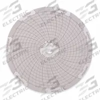 DICKSON Circular Paper Chart: Dickson, 0°F to 100°F, C012, 4 in Circular Chart Dia, Dickson, 60 PK. Key specifications — attr1000971: PW470; attr1001003: DICKSON; attr1001002: Temperature °F.