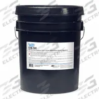 RUSTLICK Electrical Discharge Machining Fluid: EDM-500, 5 gal, Pail (MPN 72055). Key specifications — attr1086237: Low Viscosity.