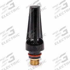 LINCOLN ELECTRIC Back Cap: Medium, 300M (MPN KP4746-M). Key specifications — Reference Number: 300M; Brand: LINCOLN ELECTRIC.