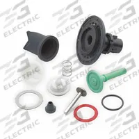 SLOAN Master Rebuild Kit: Urinals, 1 gpf Gallons per Flush (MPN R1005A). Key specifications — Includes: Handle Repair Lit; Product Type: Master Rebuild Kit; Brand: SLOAN.