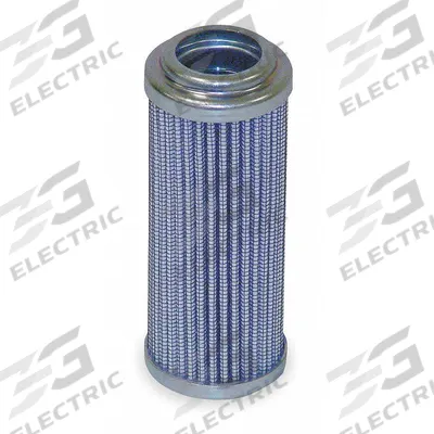 Parker Hydraulic Filter Element: 932266Q, HC8200FKN8H - Hydraulic Cartridge Filter Elements