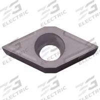 KYOCERA Diamond Turning Insert (MPN DCGT32502PR930)