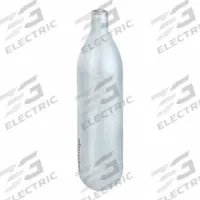 DAYTON CO2 Cartridge: 800 psi Air Pressure, 3 7/16 in Lg (MPN 491A20). Key specifications — Brand: DAYTON; Body Material: Steel; Compatible Grainger Part Number: 491A19; Compatible Manufacturer Model Number: 491A19; Product Type: CO2 Cartridge.