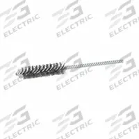 APPROVED VENDOR Tube Brush: Double Stem, Carbon Steel, 1/2 in Dia, 0.006 in Fill Dia (MPN 66254443262). Key specifications — Brand: APPROVED VENDOR.