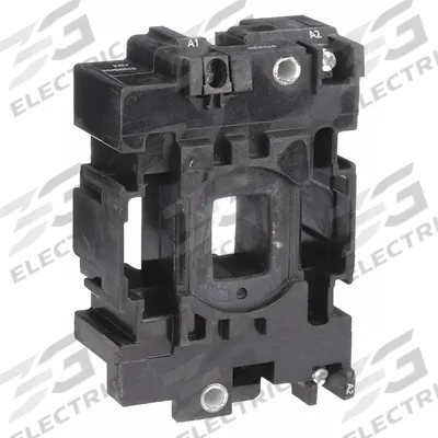 Dayton Replacement Coil: 24V AC, Used With Dayton 40 to 95A Contactors - Replacement Coils for IEC Contactors