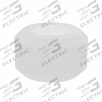 BUNTING BEARINGS Sleeve Bearing: Nylon, 5/16 in Bore, 5/8 in OD, 3/8 in Overall Lg, Off-White, 3 PK (MPN NN0058060000). Key specifications — Color: Off-White; Brand: BUNTING BEARINGS.