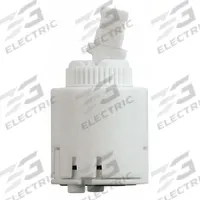 KOHLER Ball Valve: Use with Hot/Cold Water, Plastic, Unfinished, 2 3/16 in Overall Lg (MPN K-GP77548). Key specifications — Compatible Series: Kohler® Series Fairfax Single Control Faucets; For Water Temperature: Hot/Cold; Compatible Brand: Kohler®; Product Type: Ball Valve; Includes: Faucet Handle; Material: Plastic.