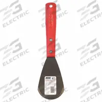 HYDE Lawn Mower Deck Scraper: Mfr Part # W92020. Key specifications — Product Type: Lawn Mower Blade Holder; Manufacturer Part Number: W92020.