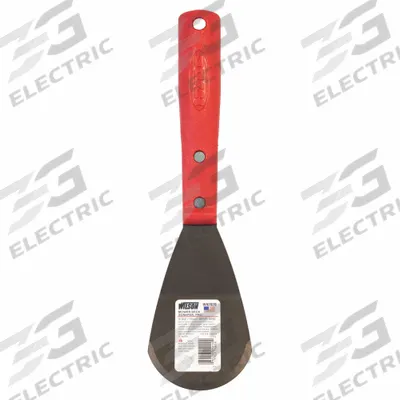 HYDE Lawn Mower Deck Scraper: Mfr Part # W92020 - Lawn Mower Parts & Accessories