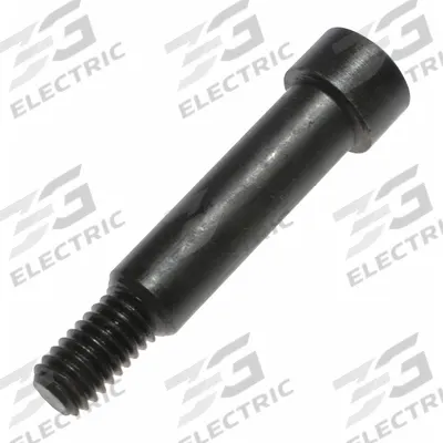 DAYTON End Chain Block Pin: For 2XY32/2XY33 - GGS Material Handling Parts