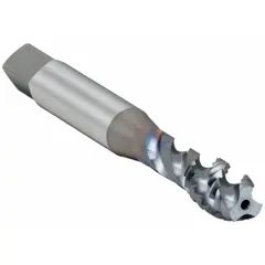 OSG Spiral Flute Tap: 5/16"-18 UNC, H2 / 2B-3B, 3 Flute, Modified Bottoming Chamfer (MPN 2930608). Key specifications — attr1299826: H2 / 2B-3B.