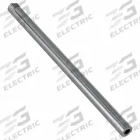 MASON PLASTICS Adjusting Rod: Similar to Valu Guide VG-212-12-516, Stainless Steel, MP52412516. Key specifications — OEM Equivalent Part Number: Valu Guide VG-212-12-516; Manufacturer Part Number: MP52412516; Brand: MASON PLASTICS; Thread Size: 5/16-18; End Type: Plain; Component Type: Adjusting Rod.