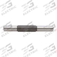 DAYTON Belt Drive Shaft: Mfr Part # TTST246642G, Compatible with Grainger Part # 5YAR1. Key specifications — attr948908: TTST246642G; attr948910: 5YAR1.