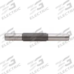 DAYTON Belt Drive Shaft: Mfr Part # TTST246642G, Compatible with Grainger Part # 5YAR1. Key specifications — attr948908: TTST246642G; attr948910: 5YAR1.