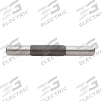 Dayton Belt Drive Shaft: Mfr Part # TTST246642G - Air Tool Replacement Parts
