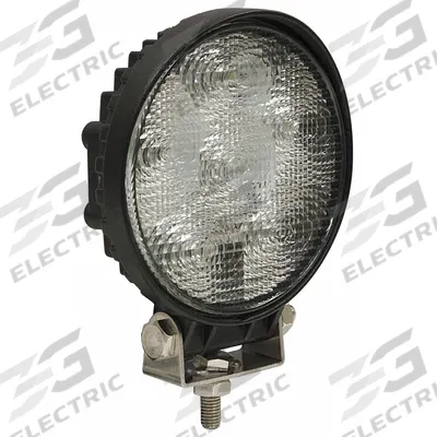BUYERS PRODUCTS Light: For use with: ATV/Trailer/Truck - Assorted Parts & Accessories