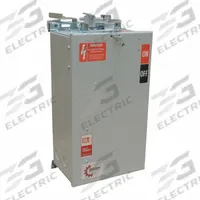 BRAH ELECTRIC Bus Plug: Fits Cutler Hammer/Eaton, Replaces P3F363G/P3F363GJ/P3F363GR, Fusible, 600V (MPN B3F3610G). Key specifications — Brand: BRAH ELECTRIC; OEM Part Number: P3F363GJ; Breaker Type: B3F; P3F; Voltage: 600V; Includes Weather Stripping: Weather Stripping Not Included; Fuse Class: H; Compatible Busway: Eaton POW-R-WAY III Busway.