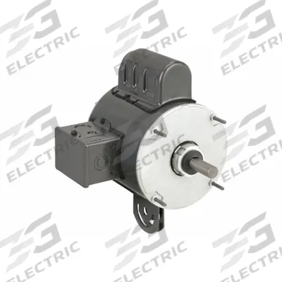 Dayton Motor: Motor - Motor Replacement Parts