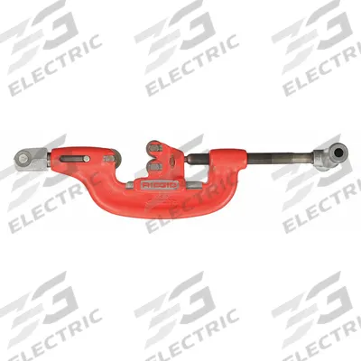 RIDGID Pipe Cutter: For 300 Compact/300 Compact Kit/300 Complete Series Threaders - Ridgid Pipe Threading Parts