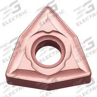 KYOCERA Turning Insert: WNMG431CCA315, WNMG080404C. Key specifications — attr257986: WNMG080404C; attr257985: WNMG431CCA315.