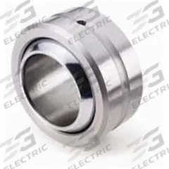 TRITAN Spherical Plain Bearing: 7/8 in Bore Dia, 1 9/16 in Outside Dia, 0.703 in Outer Ring Wd, Open (MPN COM 14). Key specifications — Liner Material: No Liner; Brand: TRITAN; System of Measurement: Inch.