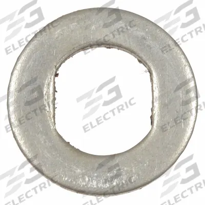Dayton Gasket: Mfr Part # PP26054560909G - Gaskets for Dewatering & Wastewater Pumps