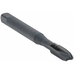 OSG Spiral Point Tap: #12-28 UNF, H3 / 2B-3B, 3 Flute, Plug Chamfer (MPN 2809201). Key specifications — attr1299616: H3 / 2B-3B.