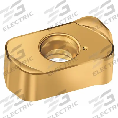 WALTER Diamond Milling Insert: ENMX08T316R-F47 (MPN 7721816) - Diamond Indexable Milling Inserts